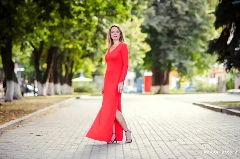 Anastasia Profile image 3