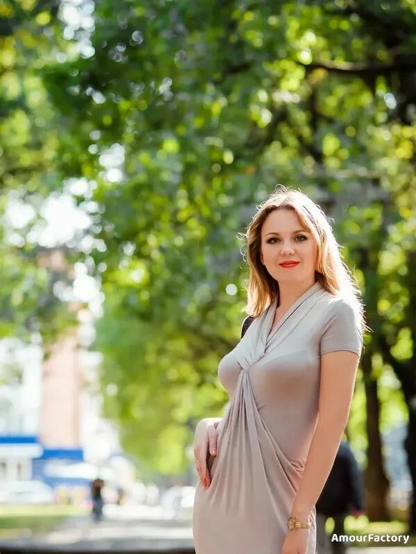 Anastasia Profile image 4