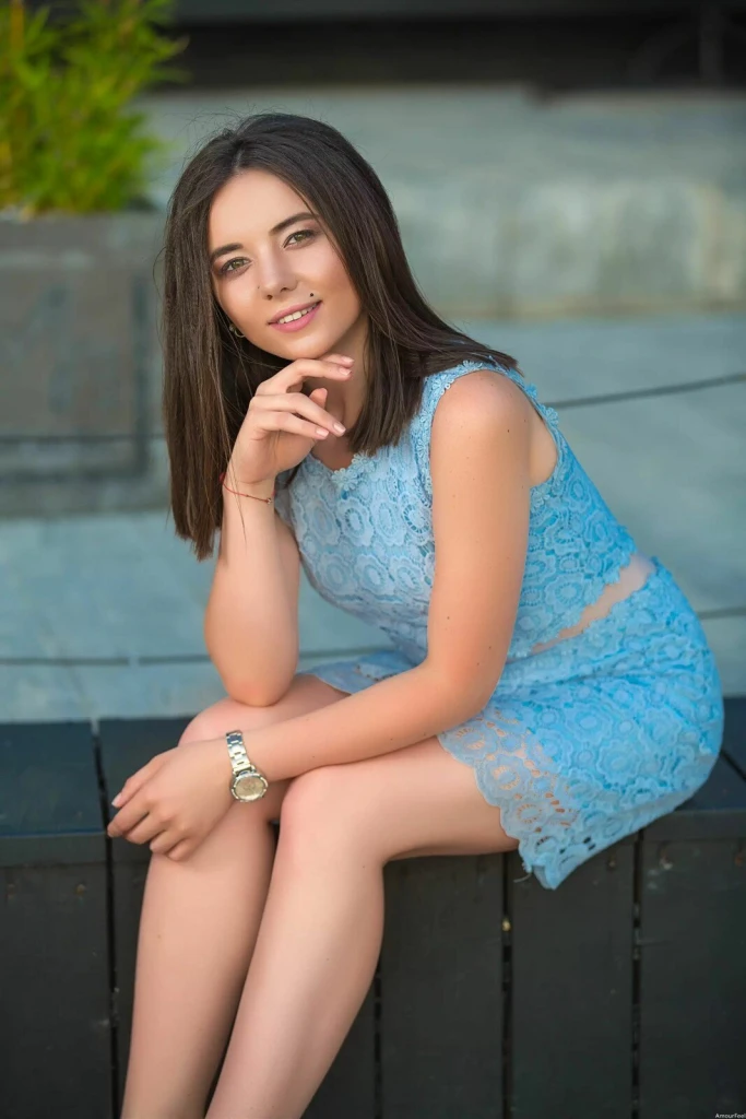 Alesya Profile image 4
