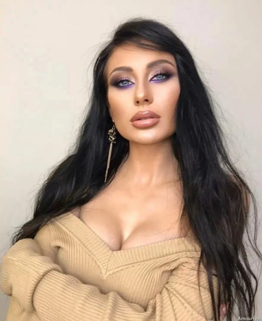 Alina Profile image 3
