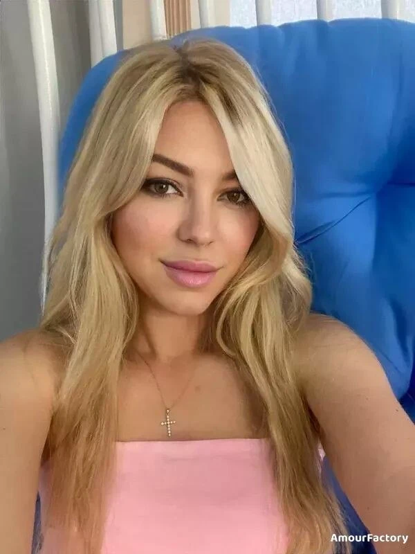 Ekaterina Profile image 4