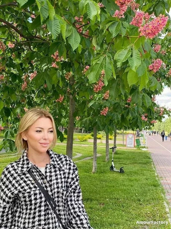 Ekaterina Profile image 3
